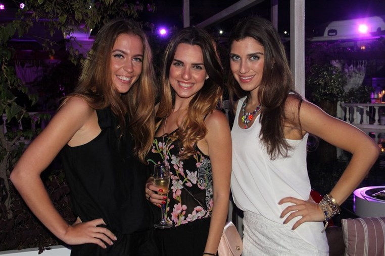 Summer Kitchen Party at Amethyste Part 1